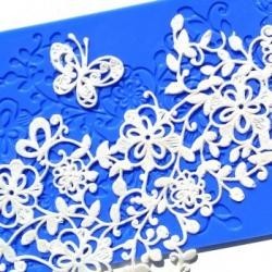 Forma Midnight Garden CC