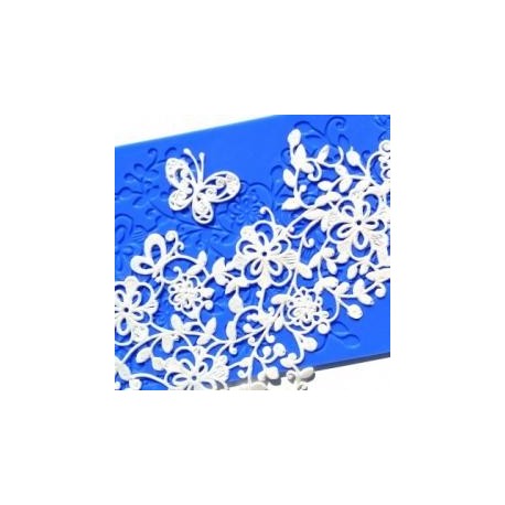 Forma Midnight Garden CC