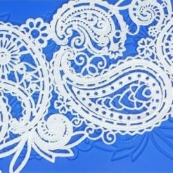 Forma Paisley TearDrop CC