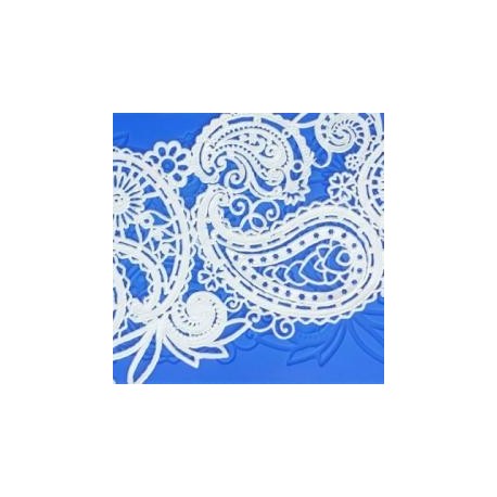 Forma Paisley TearDrop CC