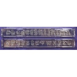 Abeceda tučná malá clikstix