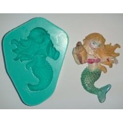 Morská panna MI3103