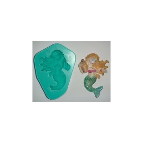 Morská panna MI3103