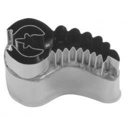 Vykrajovač langusta