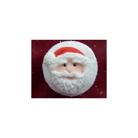 Hlava Mikuláša KD040 -ZĽAVA