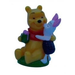 Medvedík Pu 5