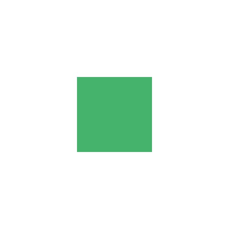 Farba gelová "leaf green"