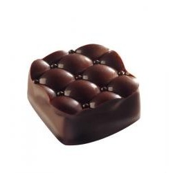 Štruktur fólia - Matelasse