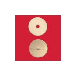 Žilkovanie stredov kvetín