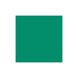 Farba gelová zelená "kelly"