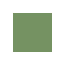 Farba gelová zelená "moss"