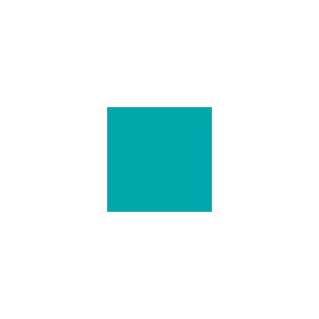 Farba gelová "teal"