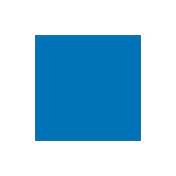 Farba gelová modrá "royal"