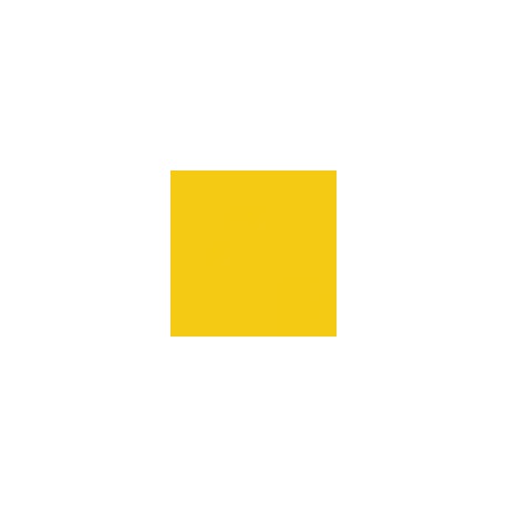 Farba gelová žltá "golden"