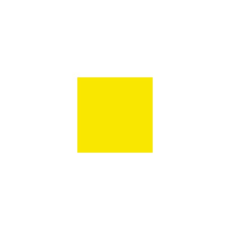 Farba gelová žltá "lemon"