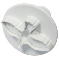 Vykrajovačka holubička L