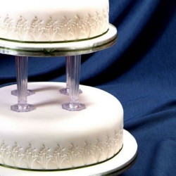 Patchwork - snežienky