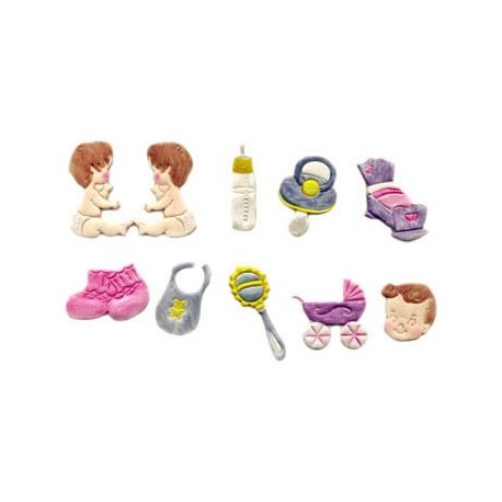 Patchwork - detský motív ll