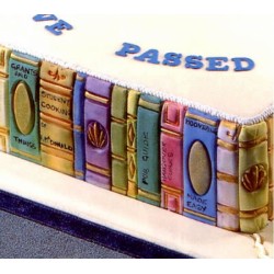 Patchwork konce kníh