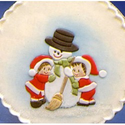 Patchwork - snehuliak