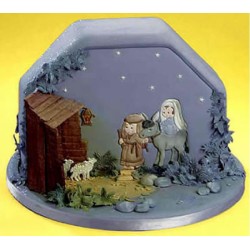 Patchwork - Mária a Jozef - dopredaj