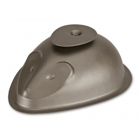 Forma ježko Emil non-stick