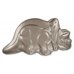 Forma dino non-stick