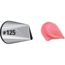 Špička Wilton *125