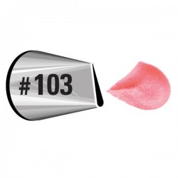 Špička Wilton *103