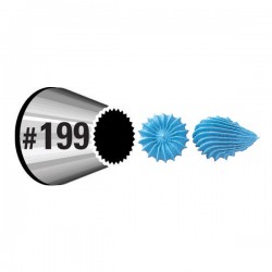 Špička Wilton *199