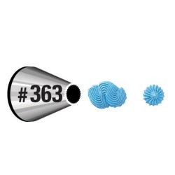 Špička Wilton *363