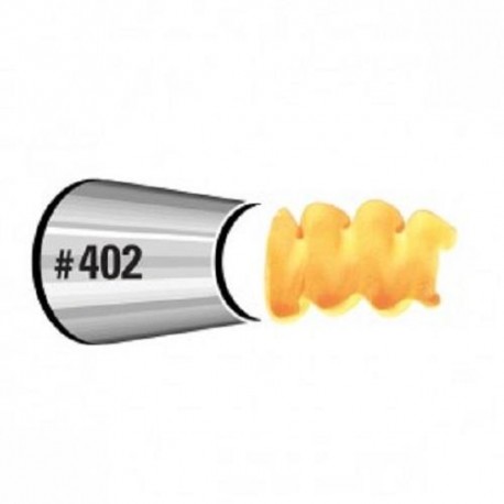 Špička Wilton *402