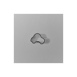 Vykrajovačka auto mini