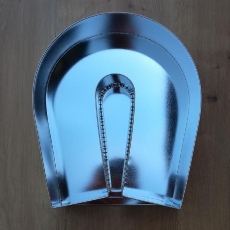 Forma podkova stredná