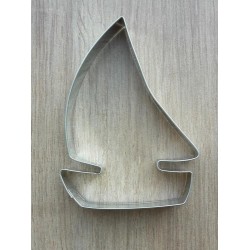 Vykrajovačka plachetnica 88