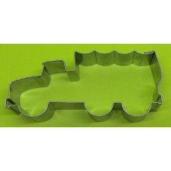 Vykrajovačka nákladné auto nové