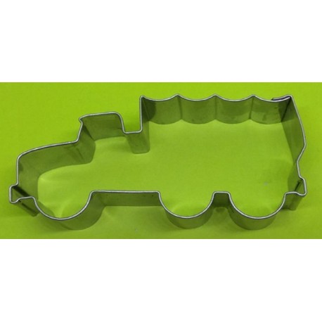 Vykrajovačka nákladné auto nové