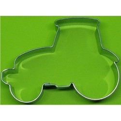 Vykrajovačka traktor nový