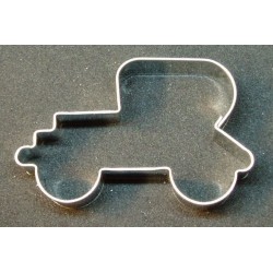 Vykrajovačka veterán