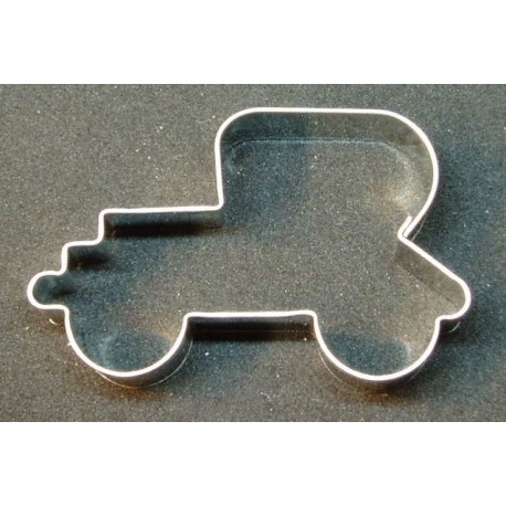 Vykrajovačka veterán