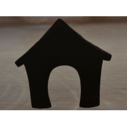 Vykrajovačka pl. psia búda