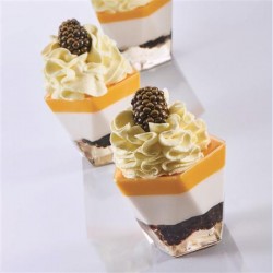 Pohárik Penta 120ml