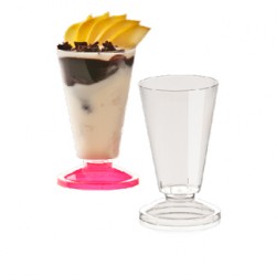 Pohárik+víčko Marianna