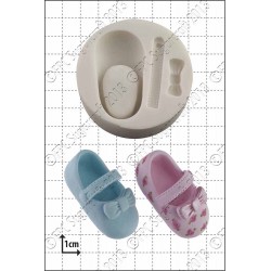 Detská topánočka C011