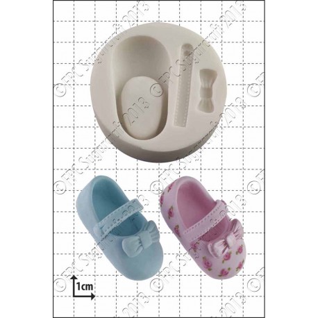 Detská topánočka C011