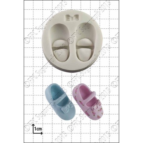 Detská topánočka C010