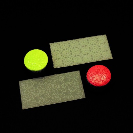 Silikónová podložka vzor3