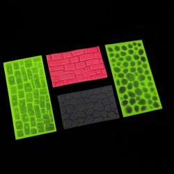 Silikónová podložka vzor2