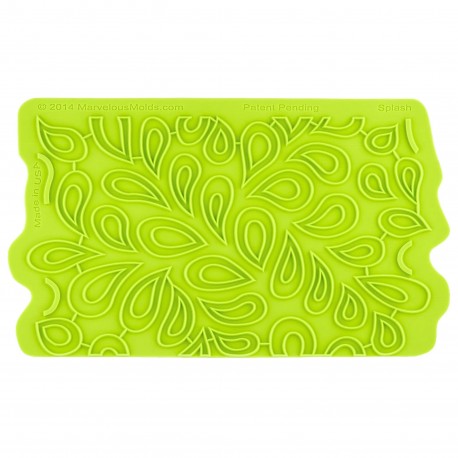 Silikónová podložka MMO-1418