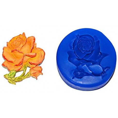 Ležiaca ruža FL249